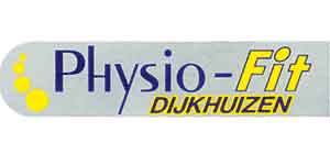 Kundenlogo von Dijkhuizen Praxisgemeinschaft für Physiotherapie