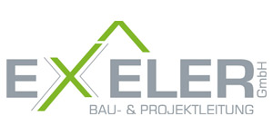 Kundenlogo von Bau- und Projektleitung Exeler GmbH