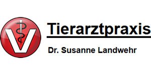 Kundenlogo von Landwehr Susanne Dr. Tierarztpraxis