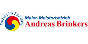 Kundenlogo von Brinkers Andreas Malermeister