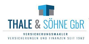 Kundenlogo von Bernhard Thale & Söhne GbR