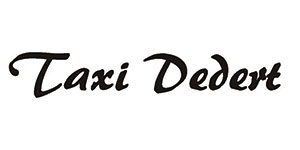 Kundenlogo von Taxi Dedert GmbH & Co. KG