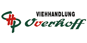 Kundenlogo von CHP Overhoff GmbH & Co. KG Viehhandlung