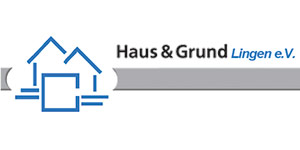 Kundenlogo von Haus & Grund Lingen e.V.