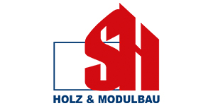 Kundenlogo von SH Holz & Modulbau GmbH
