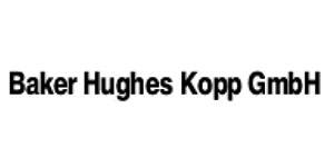 Kundenlogo von Baker Hughes Kopp GmbH a GE Company