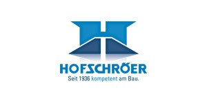 Kundenlogo von Bauunternehmen Hofschröer GmbH & Co. KG