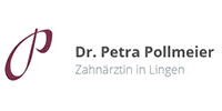 Kundenlogo Pollmeier Petra Dr. Zahnärztin