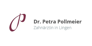 Kundenlogo von Pollmeier Petra Dr. Zahnärztin