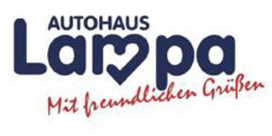 Kundenlogo von Autohaus Lampa GmbH