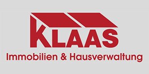 Kundenlogo von Klaas Immobilien GmbH & Co. KG