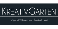 Kundenlogo KreativGarten GmbH & Co. KG