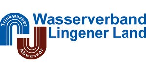 Kundenlogo von Wasserverband Lingener Land