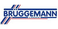 Kundenlogo Brüggemann Logistik GmbH