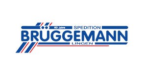 Kundenlogo von Brüggemann Logistik GmbH