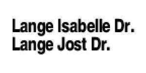 Kundenlogo von Lange Jost u. Isabelle Dres. Kinder- u. Jugendärzte