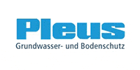 Kundenlogo Pleus Grundwasser und Bodenschutz GmbH
