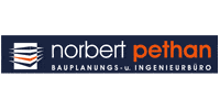 Kundenlogo Norbert Pethan BAUPLANUNGS- u. INGENIEURBÜRO