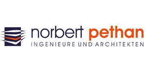 Kundenlogo von Norbert Pethan BAUPLANUNGS- u. INGENIEURBÜRO