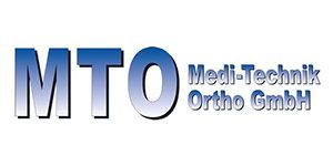 Kundenlogo von MTO Medi-Technik Ortho GmbH