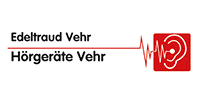 Kundenlogo Edeltraud Vehr Hörgeräte-Akustik-Meisterin Tinnitus-Retrainerin