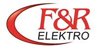 Kundenlogo Elektro F & R GmbH