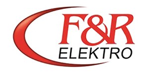 Kundenlogo von Elektro F & R GmbH