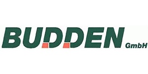Kundenlogo von Budden GmbH Geräte für Landschaftspflege