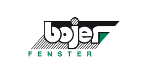 Kundenlogo von Bojer-Fenster GmbH & Co. KG