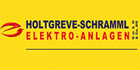 Kundenlogo Holtgreve - Schramml GmbH & Co. KG Elektroinstallation