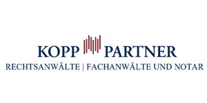 Kundenlogo von Kopp & Partner Rechtsanwälte Notar