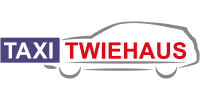 Kundenlogo Taxi Twiehaus