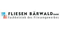 Kundenlogo Bärwald Fliesen GmbH