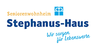 Kundenlogo Stephanus-Haus gemeinnützige GmbH