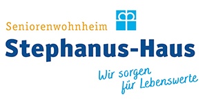Kundenlogo von Stephanus-Haus gemeinnützige GmbH