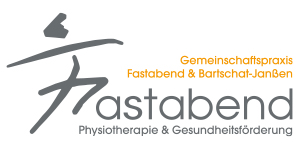 Kundenlogo von Fastabend Sabine u. Bartschat-Janßen Florian Gemeinschaftspraxis für Physiotherapie & Gesundheitsförderung
