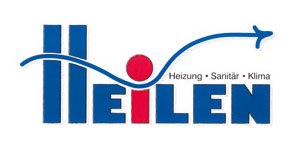 Kundenlogo von Sanitär Heilen GmbH