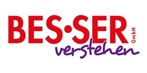 Kundenlogo von BES SER verstehen GmbH Büro für leichte Sprache