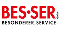 Kundenlogo BES·SER Besonderer.Service GmbH