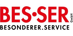 Kundenlogo von BES·SER Besonderer.Service GmbH