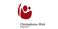 Kundenlogo Christophorus - Werk Kinder- und Jugendhilfe