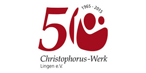 Kundenlogo von Christophorus-Werk Lingen e.V.