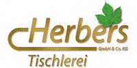 Kundenlogo Herbers Gerhard Tischlermeister