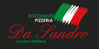 Kundenlogo Restaurant & Pizzeria Da Sandro