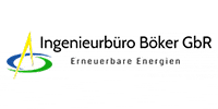 Kundenlogo Ingenieurbüro Böker GmbH