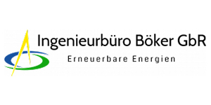 Kundenlogo von Ingenieurbüro Böker GmbH