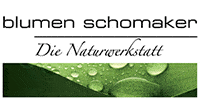 Kundenlogo Blumen Schomaker Die Naturwerkstatt