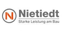 Kundenlogo Nietiedt Gerüstbau GmbH Gerüstbau- und Oberflächentechnik-Dienstleister