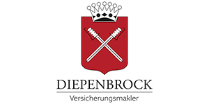 Kundenlogo von Diepenbrock Versicherungsmakler GmbH & Co. KG
