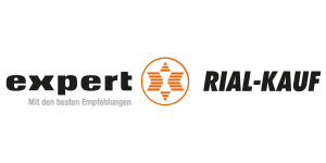 Kundenlogo von RIAL-KAUF GmbH & Co. KG Radio-Fernseh Computer Telekomm. Elektrogeräte